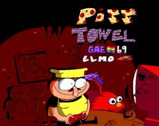 Games like Pizza Tower SAGE 2019 REPAINTED