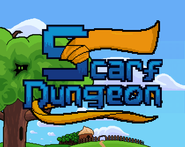 Games like Scarf Dungeon [Cancelled]