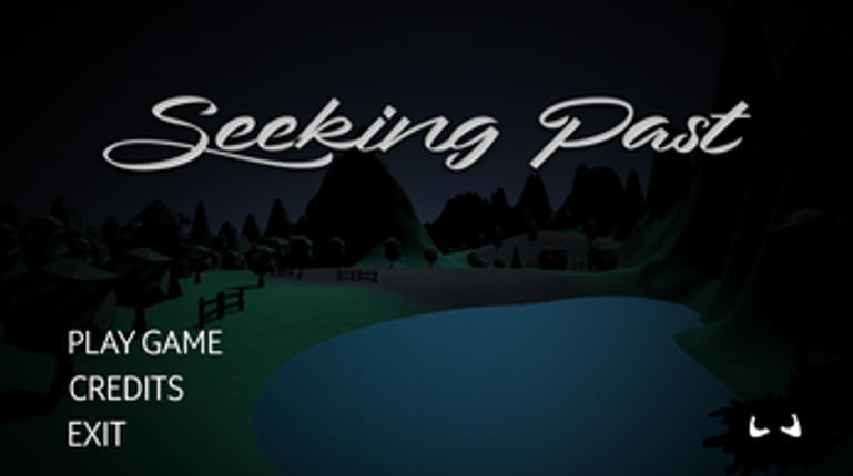 Seeking Past Image