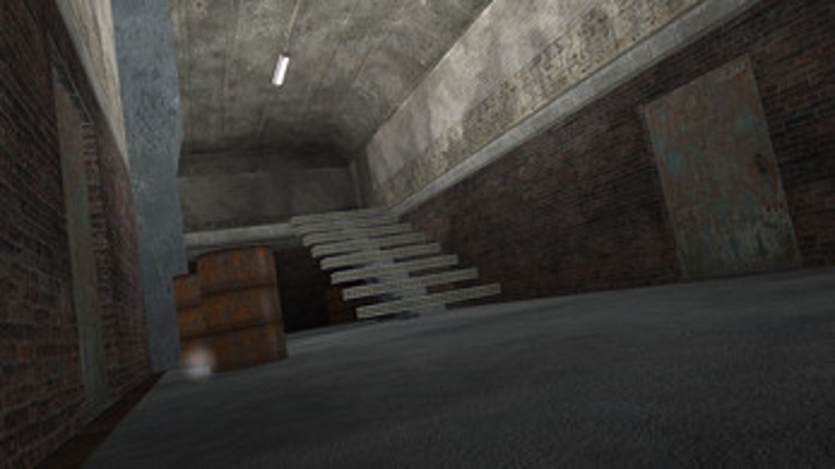 Run Or Die: Sensitive Task screenshot