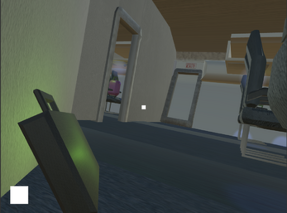 SkyHigh screenshot