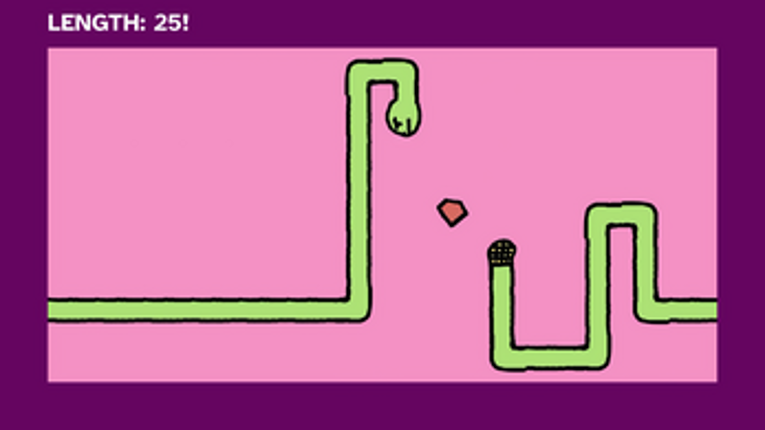 Slither screenshot