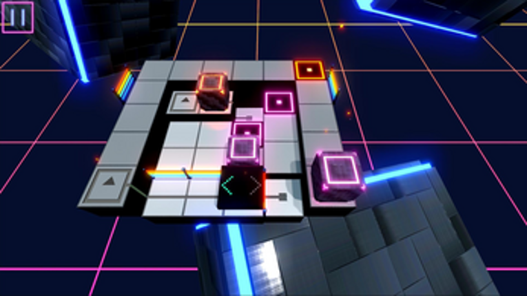 Solares screenshot