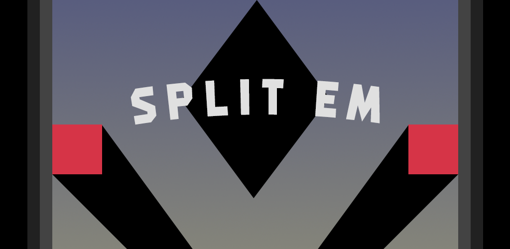 Games like SplitEm - Hyper Casual Game