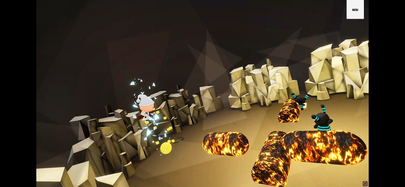 Games like Swapper