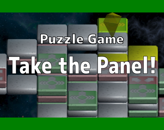 Take The Panel PC Image