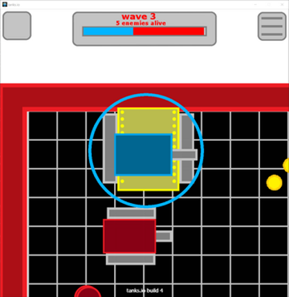 tanks.io screenshot