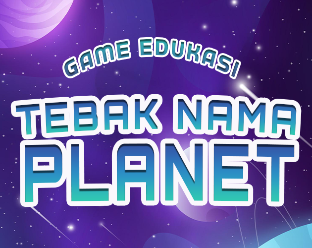 Games like Game Tebak Nama Planet