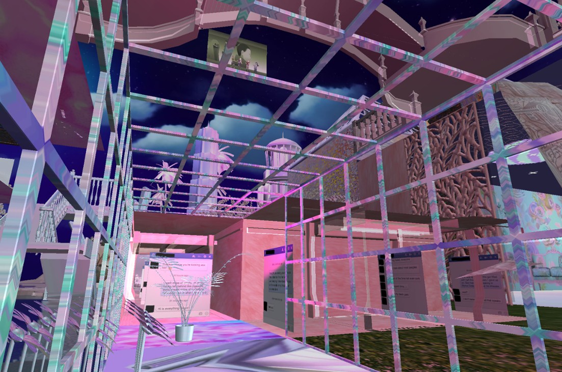 Games like the cybertwee HQ *~