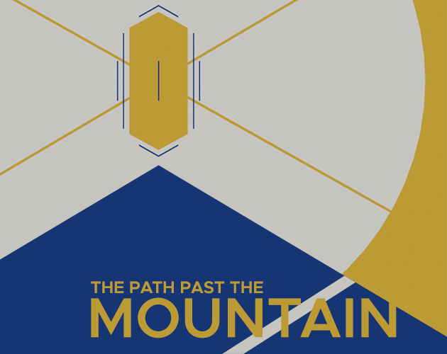 Games like The Path Past The Mountain