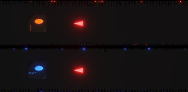 The Two screenshot