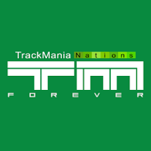 Trackmania nations forever Image