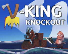 V-KING Knockout Image