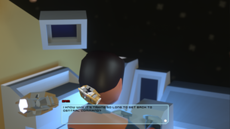 Escape From Vilaris Image