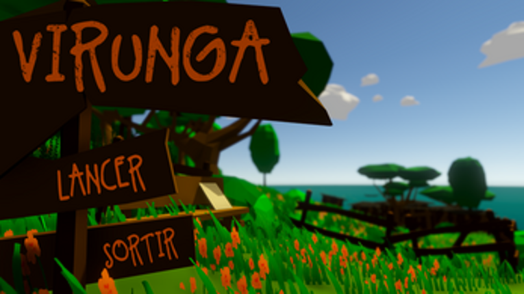 Virunga Image
