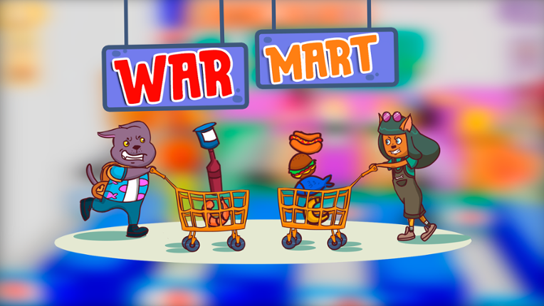 WarMart Image