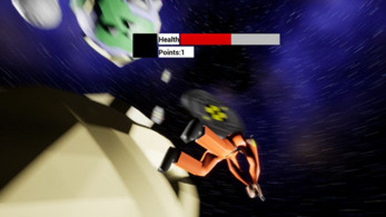 Xtreme CTF Image