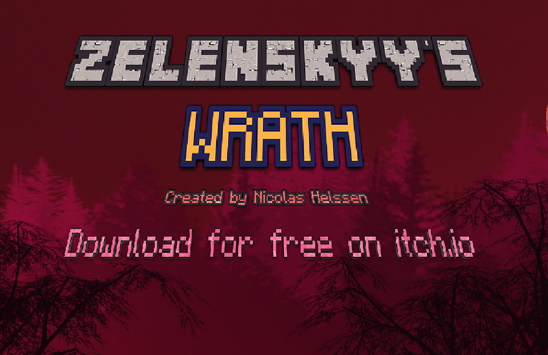 Games like Zelenskyy's Wrath