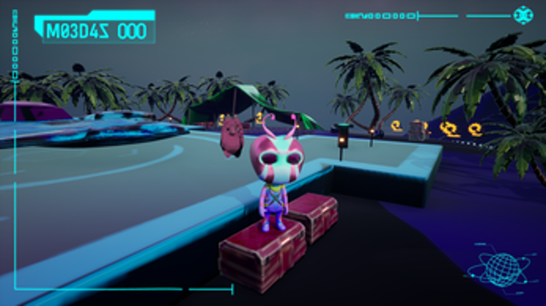 ZUTRA 5.1 Image