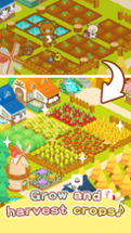 Rilakkuma Farm Image