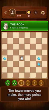 Chess Master: Board Game screenshot