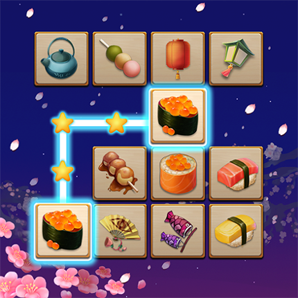 Tile Connect: Puzzle Mind Game Image