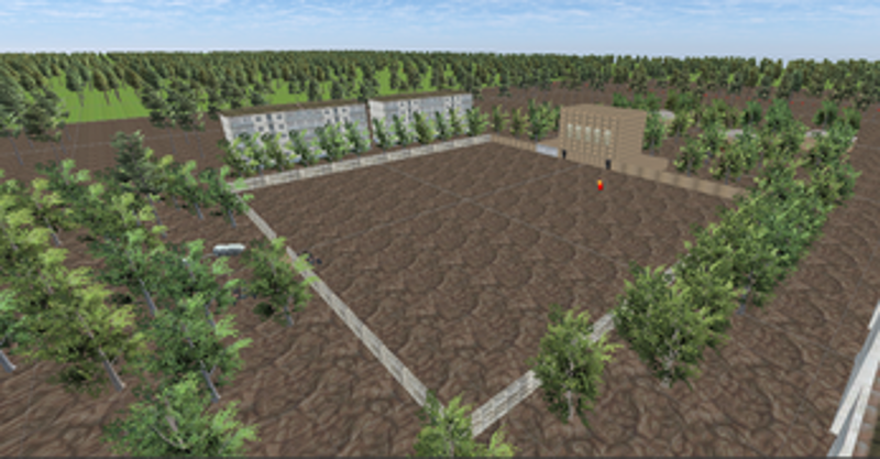 Gentelmen Fight (BETA) screenshot