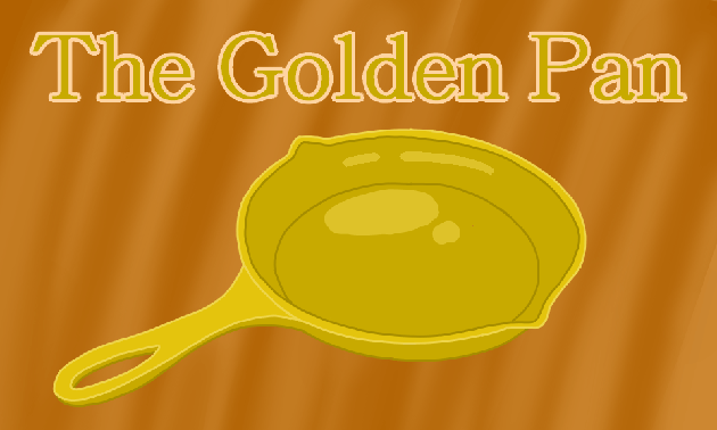 Golden Pan Image