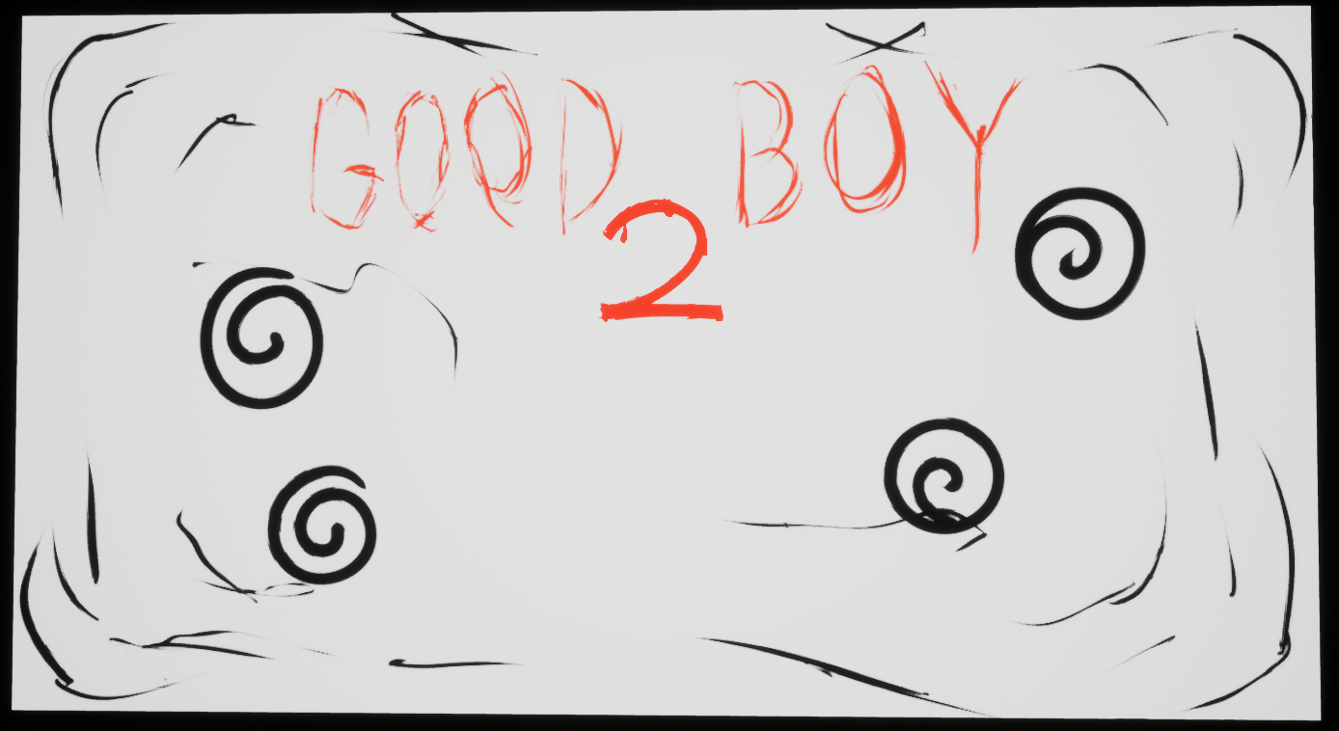 Games like Good Boy 2