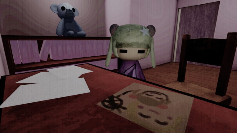 Goodbye Page screenshot