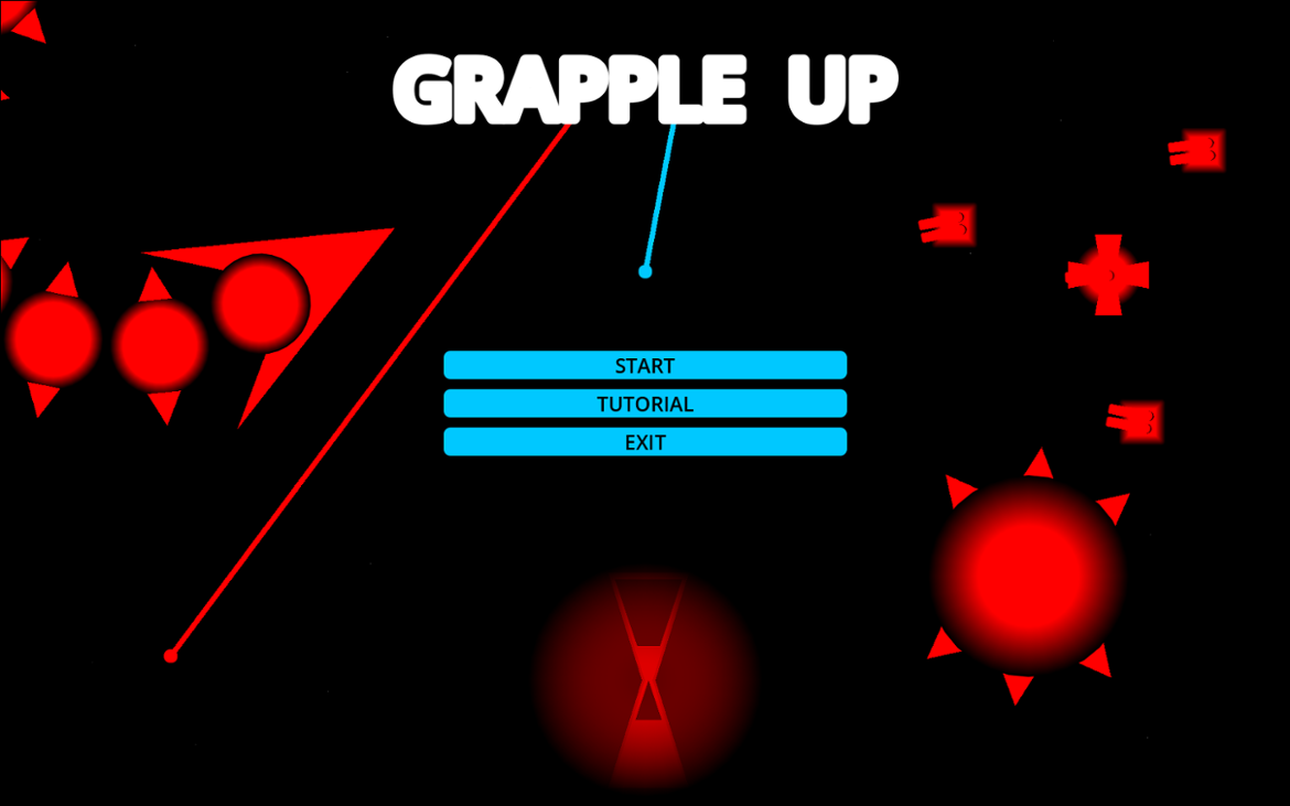 Games like GrappleUp