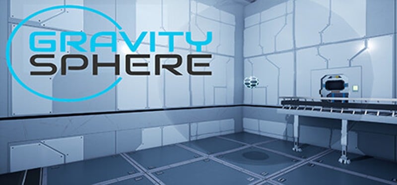 Gravity Sphere Game Cover