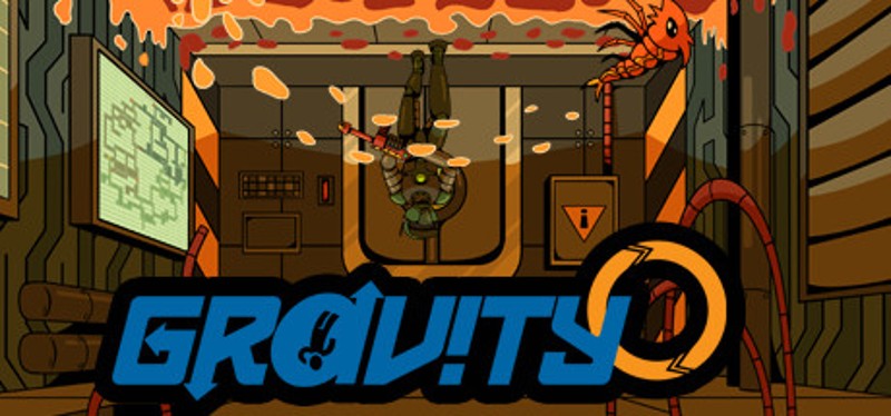 Gravity Spin Image