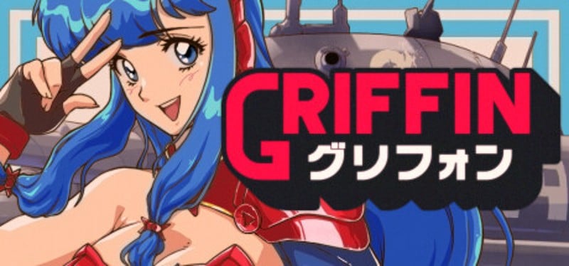 Griffin Game Cover