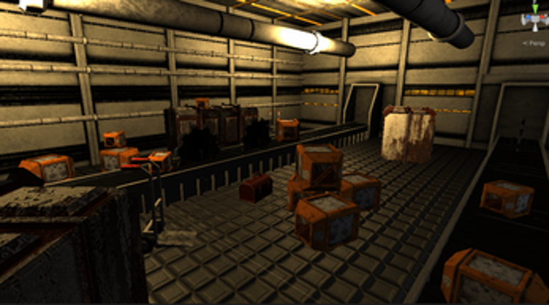 GRV-0 screenshot