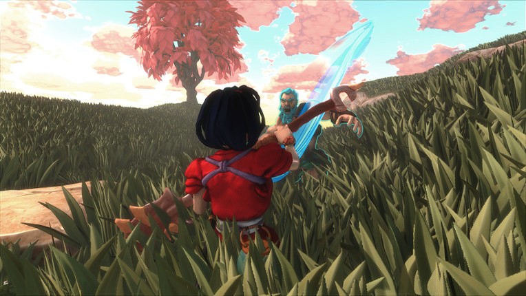 Guardians Of Gaia: Guardians 8 screenshot