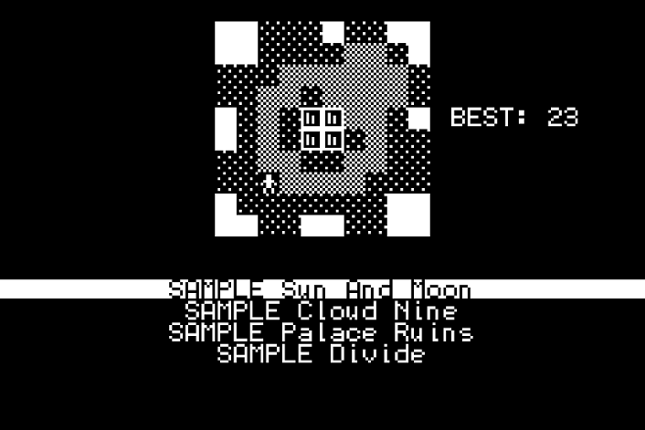 Gum screenshot