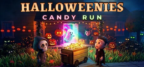 Games like Halloweenies Candy Run