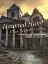 Haunted Hotel: Charles Dexter Ward - Collector's Edition Image