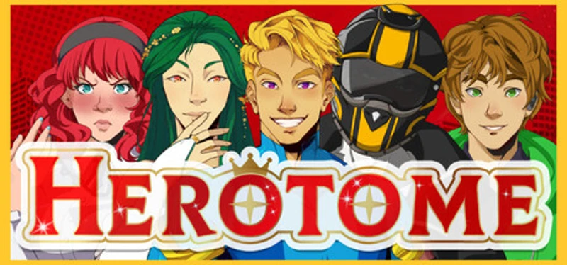 Herotome Image