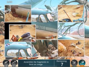 Hidden Journey: Find Objects Image