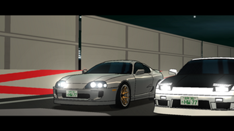 Highway Warriors Remastered screenshot