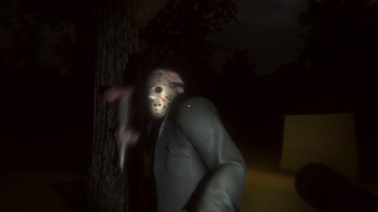 Hockey Mask Nightmare screenshot