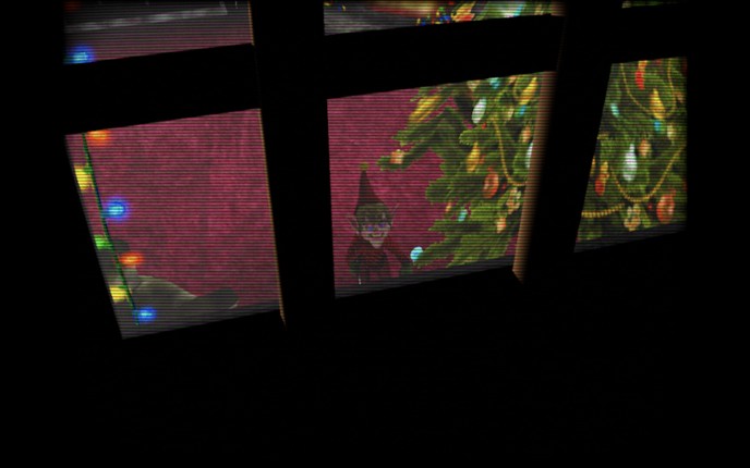 Holiday Harry screenshot