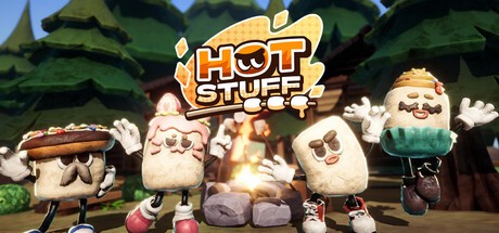 Games like Hot Stuff