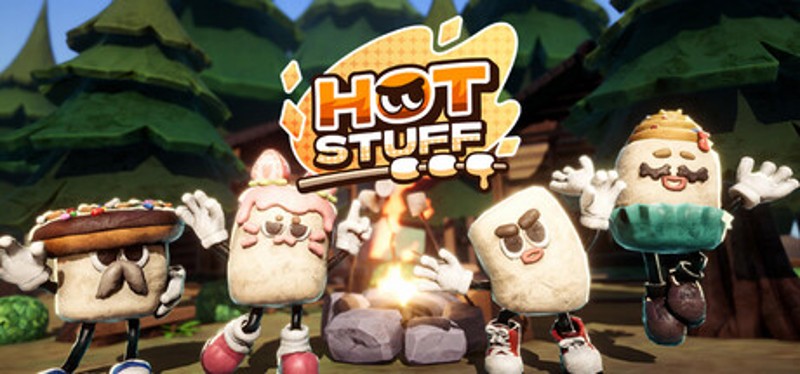 Hot Stuff Image