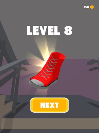 Hotline Kick screenshot