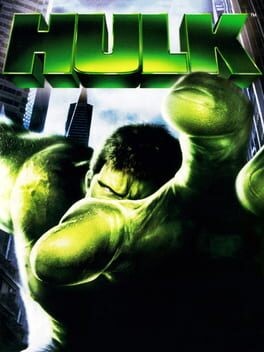 Games like Hulk