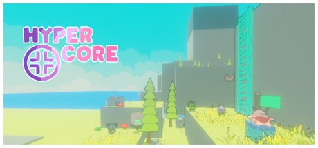 Games like Hypercore