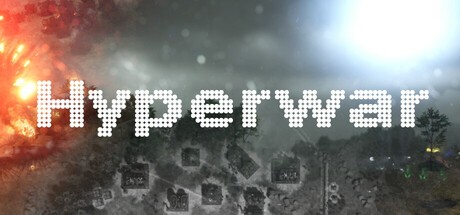 Games like Hyperwar